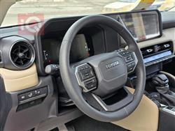 تويوتا لاندكروزر برادو